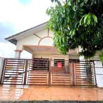 teres setingkat pandan jaya