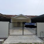 teres setingkatperumahan chendor aman