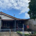 teres setingkat taman abd rashid