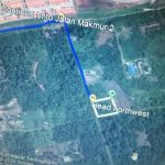 8 lot banglo kg padang