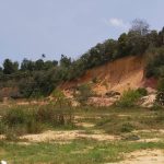 lot tanah balok mukim sg karang