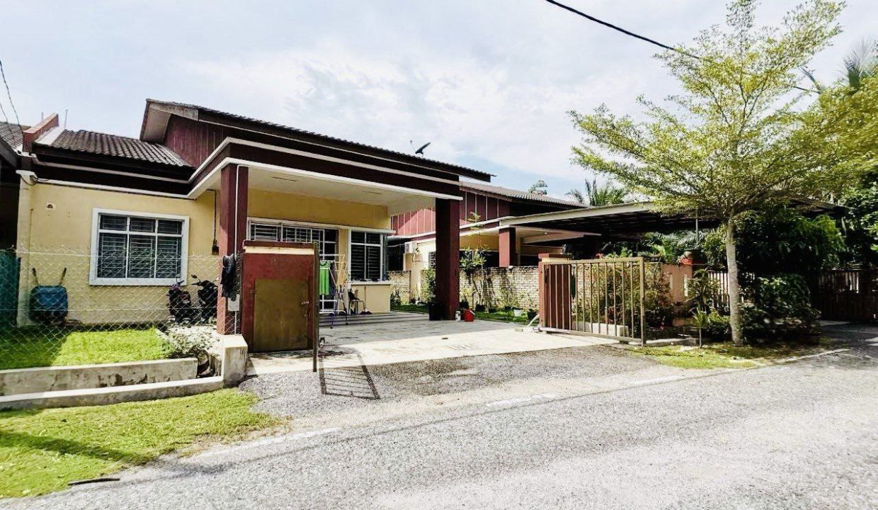 semid-setingkat-taman-gunung-senyum-kuala-krau-temerloh-ejen-perunding-hartanah-kuantan