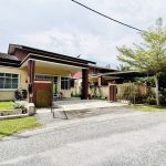 semid setingkat gunung senyum kuala krau temerloh