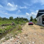 tanah lot banglo taman rendang pekan