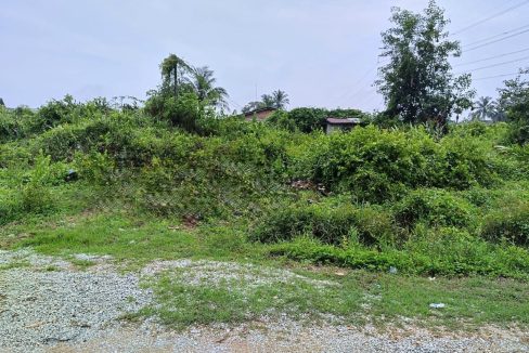 tanah lot kg razali batu 4