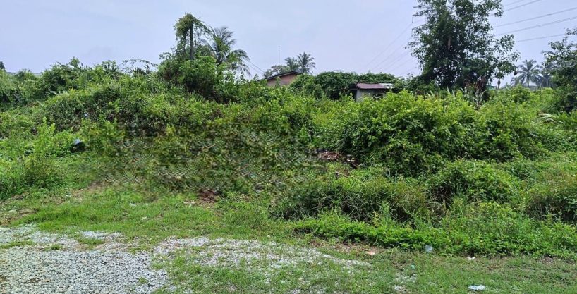 tanah lot kg razali batu 4