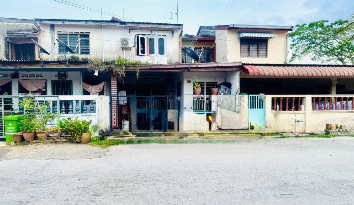 teres-2tingkat-kos-rendah-bukit-setongkol-ejen-perunding-hartanah-kuantan
