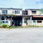 teres 2 tingkat bukit setongkol