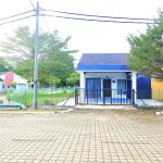 teres setingkat cornerlot kotasas