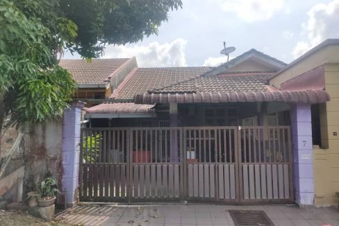 teres setingkat indera mahkota 14