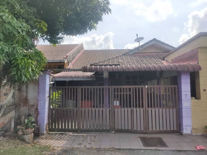 teres setingkat indera mahkota 14