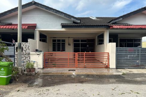 teres setingkat kempadang kuantan