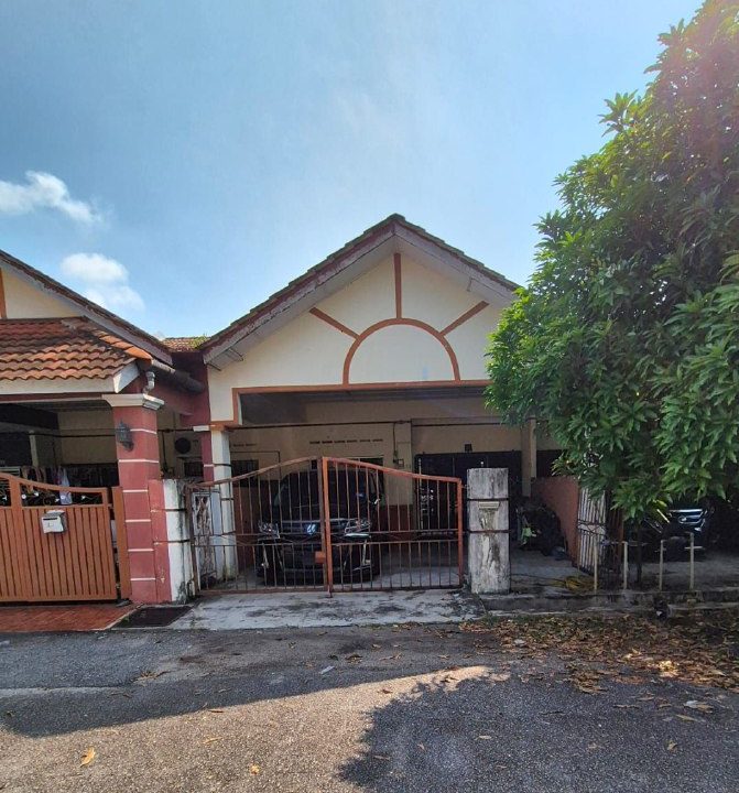 teres-setingkat-taman-padang-jaya-ejen-perunding-hartanah-kuantan