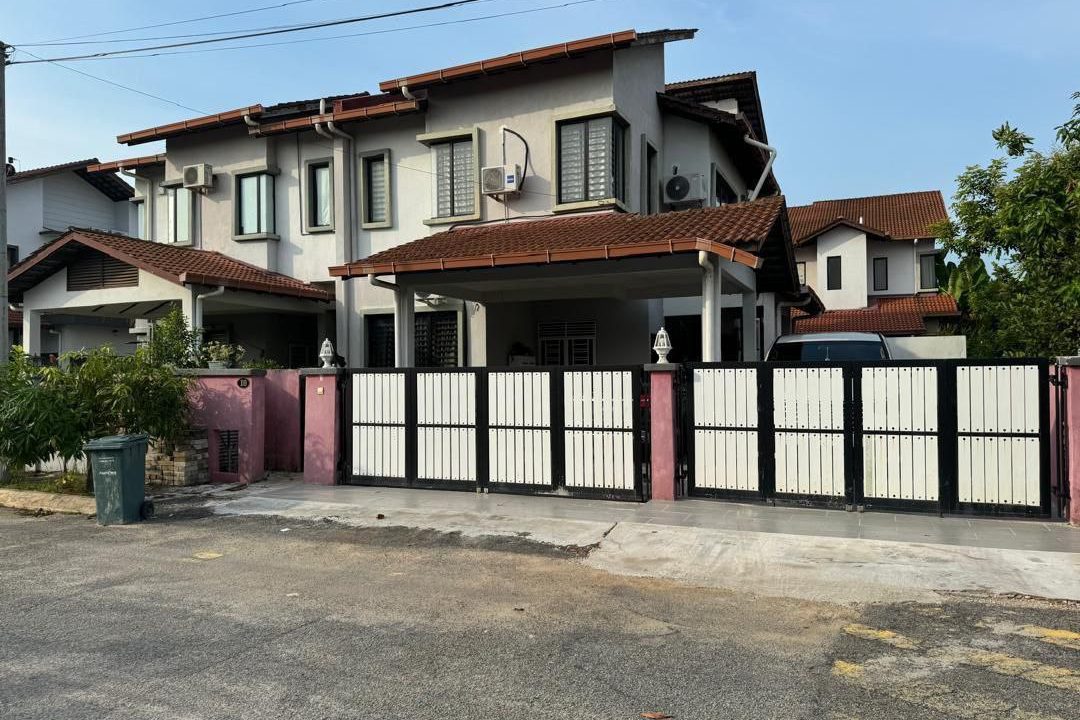 semid-dua-tingkat-bandar-putra-tanjung-lumpur-ejen-perunding-hartanah-kuantan