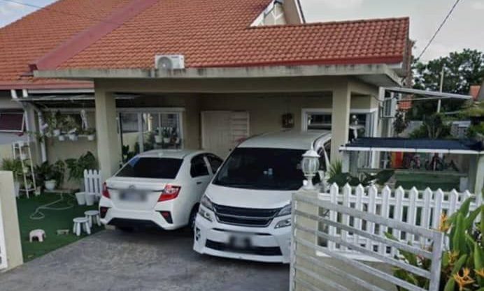 semid satelit setia bakti muadzam