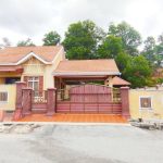 semid setingkat gambang damai