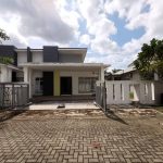 semid teres setingkat kotasas presint 4