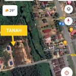 tanah lot pantai chempaka