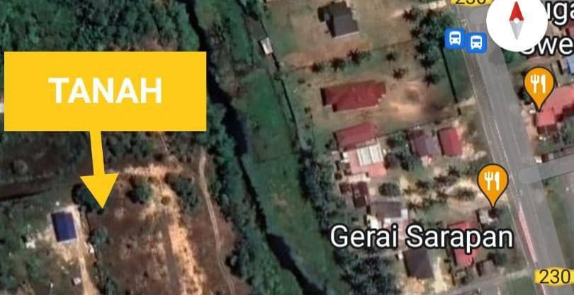 tanah lot pantai chempaka