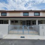 teres setingkat kempadang bay