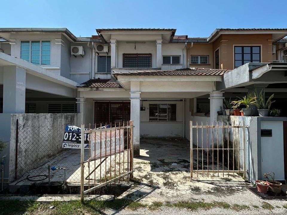 teres-dua-tingkat-indera-mahkota-ejen-perunding-hartanah-kuantan