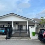 teres setingkat baluk maju