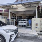 teres setingkat bukit setongkol maju