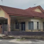 teres setingkat cornerlot sg soi