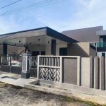 banglo 1.5 tingkat indera mahkota