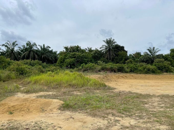 lot tanah trp bukit goh