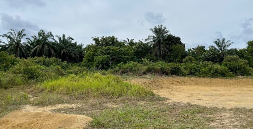 lot tanah trp bukit goh