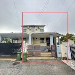 semid setingkat setengah psj sungai karang