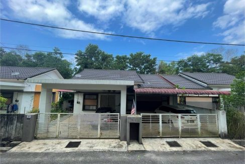 semid teres setingkat kempadang makmur
