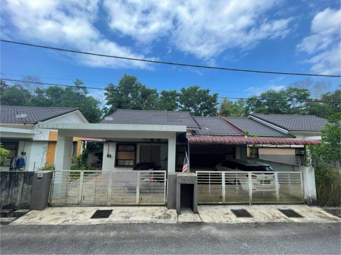 semid teres setingkat kempadang makmur