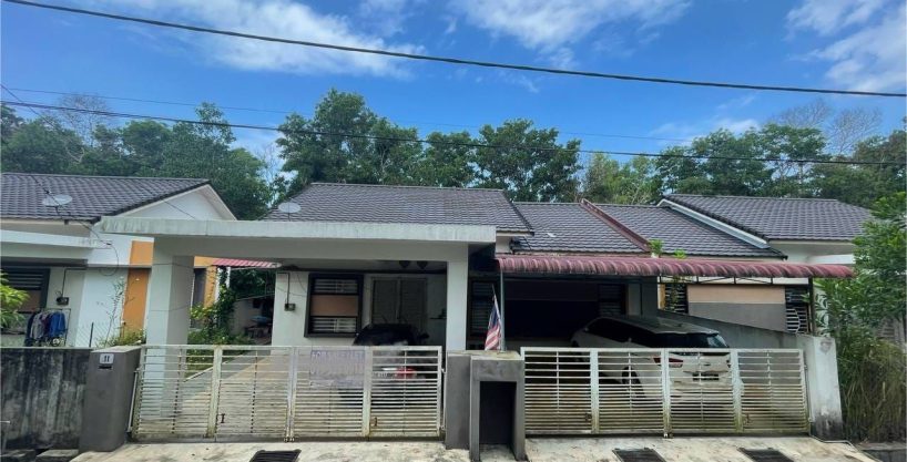 semid teres setingkat kempadang makmur