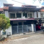 teres 2 tingkat kempadang perdana