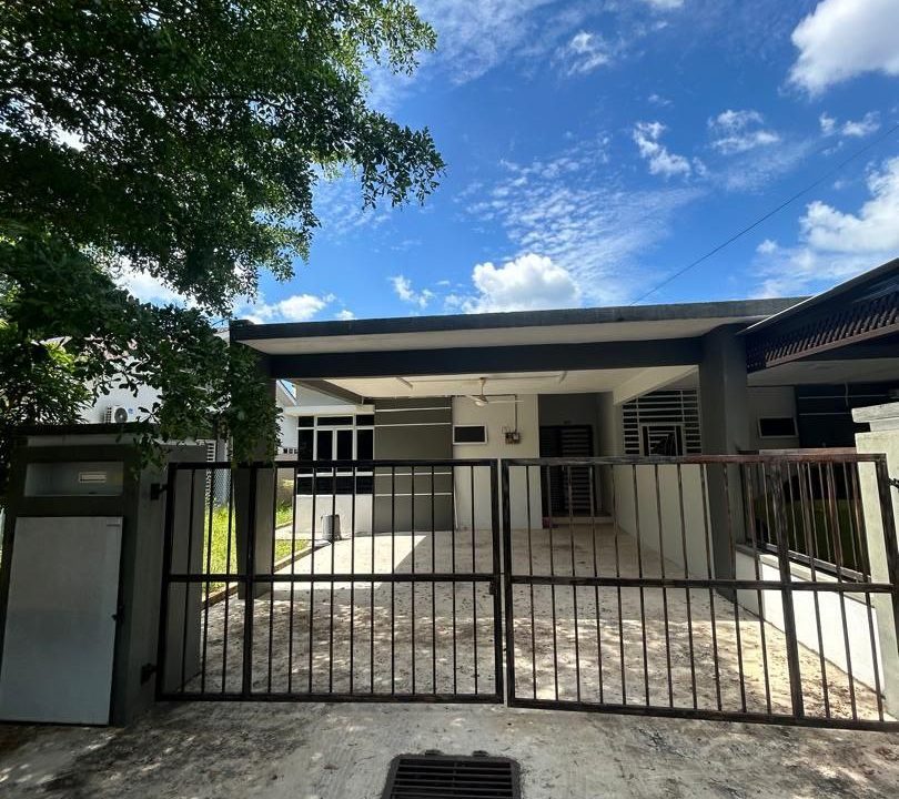 teres-setingkat-bandar-damansara-ejen-perunding-hartanah-kuantan