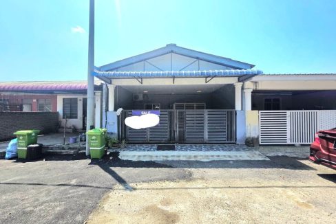 teres setingkat bunut rendang inderapura