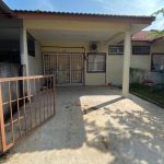 teres setingkat gambang damai