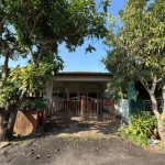 teres setingkat pandan aman