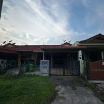 teres setingkat sri inderapura