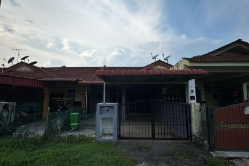 teres setingkat sri inderapura