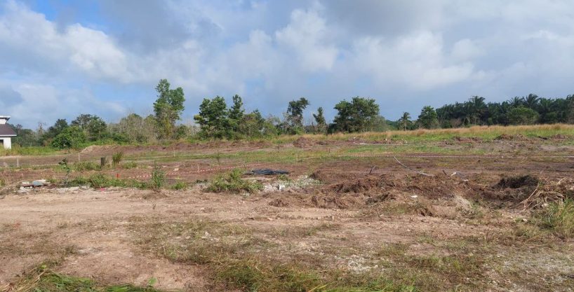 lot banglo permatang lawang sg soi