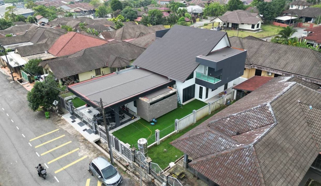 modern-banglo-1.5tingkat-indera-mahkota-ejen-perunding-hartanah-kuantan