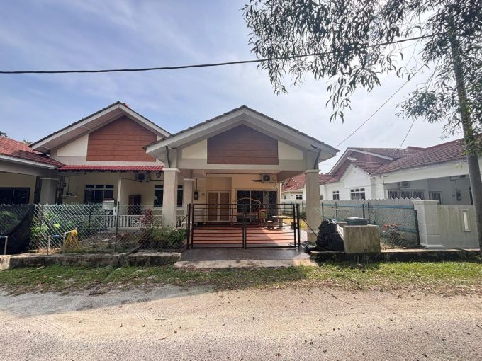 semid setingkat pelindung maju beserah