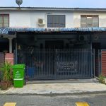 teres 2tingkat taman tas ria