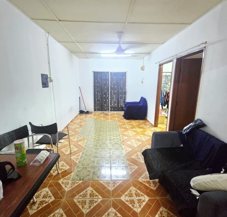 teres-kos-rendah-taman-impian-kg-padang-ejen-perunding-hartanah-kuantan (6)