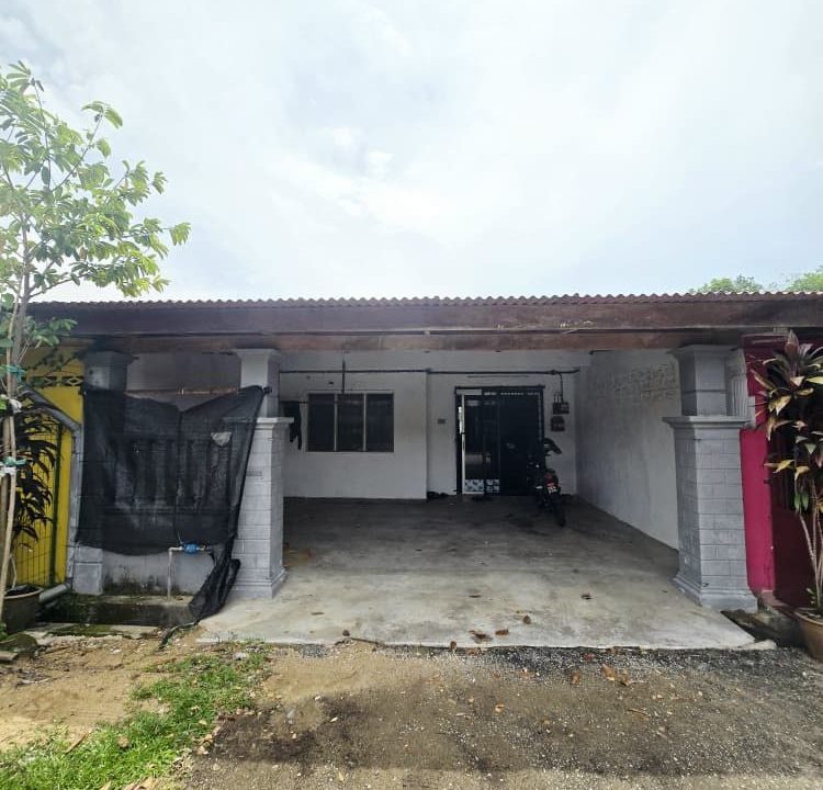 teres-kos-rendah-taman-impian-kg-padang-ejen-perunding-hartanah-kuantan