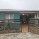 teres setingkat bukit rangin