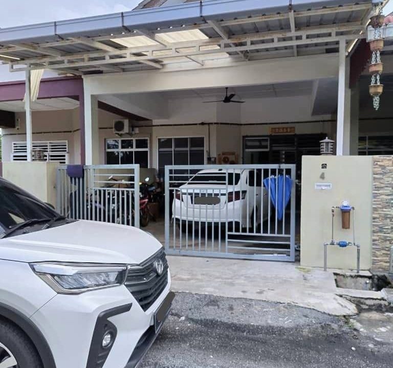 teres-setingkat-bukit-setongkol-maju-ejen-perunding-hartanah-kuantan